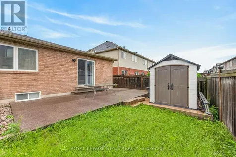 47 Hannon Crescent Hamilton ON L0R 1P0