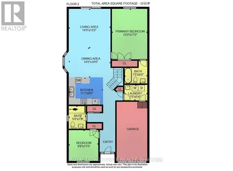 47 Hannon Crescent Hamilton ON L0R 1P0