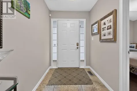 47 Hannon Crescent Hamilton ON L0R 1P0