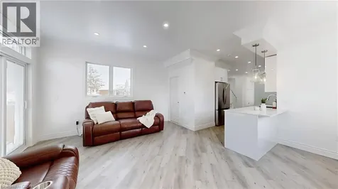 85 Albany Avenue Hamilton ON L8H 2H4