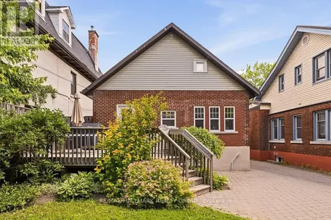 94 Marlborough Avenue Ottawa ON K1N 8E9