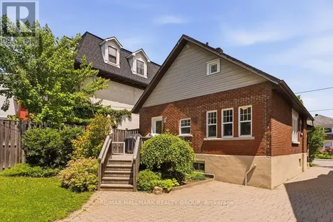94 Marlborough Avenue Ottawa ON K1N 8E9