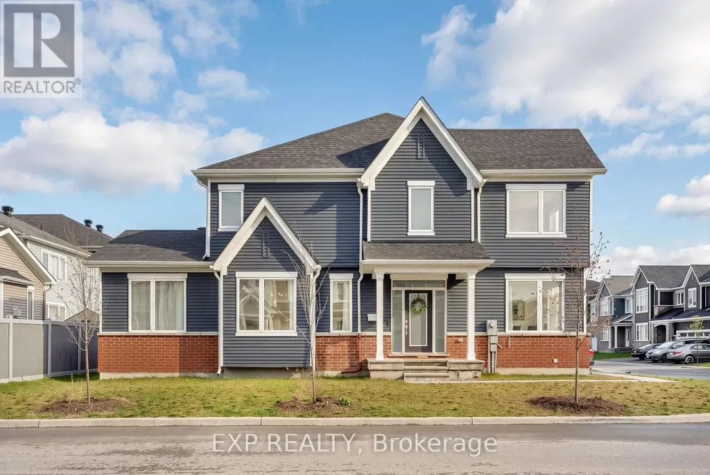 909 Lesage Way Ottawa ON K1W 0M8