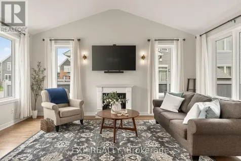 909 Lesage Way Ottawa ON K1W 0M8