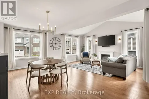 909 Lesage Way Ottawa ON K1W 0M8