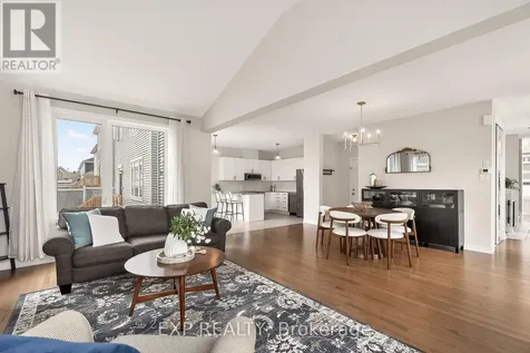 909 Lesage Way Ottawa ON K1W 0M8