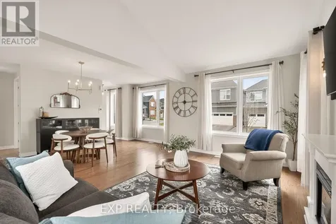 909 Lesage Way Ottawa ON K1W 0M8