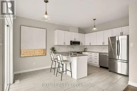 909 Lesage Way Ottawa ON K1W 0M8