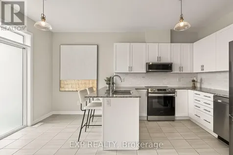 909 Lesage Way Ottawa ON K1W 0M8