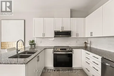 909 Lesage Way Ottawa ON K1W 0M8