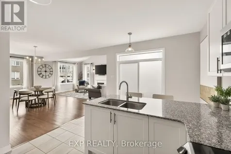 909 Lesage Way Ottawa ON K1W 0M8