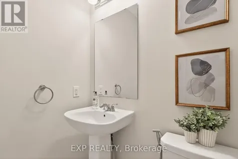 909 Lesage Way Ottawa ON K1W 0M8