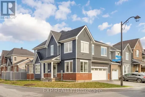 909 Lesage Way Ottawa ON K1W 0M8
