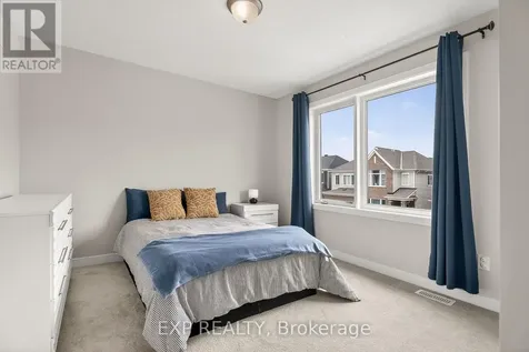 909 Lesage Way Ottawa ON K1W 0M8