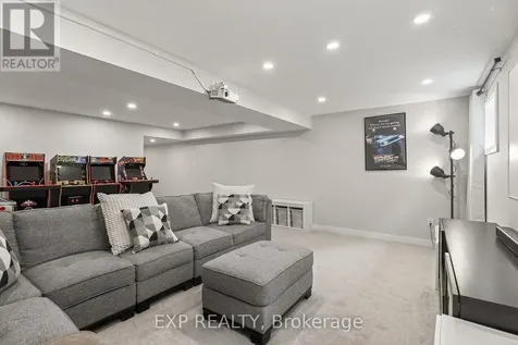 909 Lesage Way Ottawa ON K1W 0M8