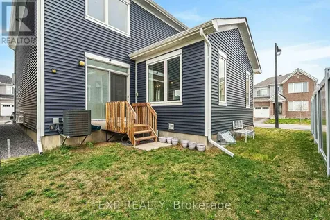909 Lesage Way Ottawa ON K1W 0M8