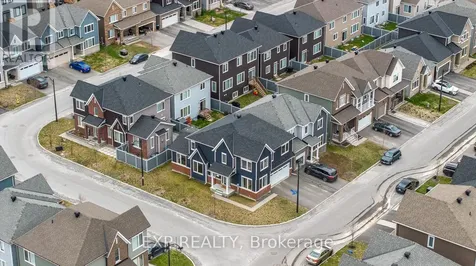 909 Lesage Way Ottawa ON K1W 0M8