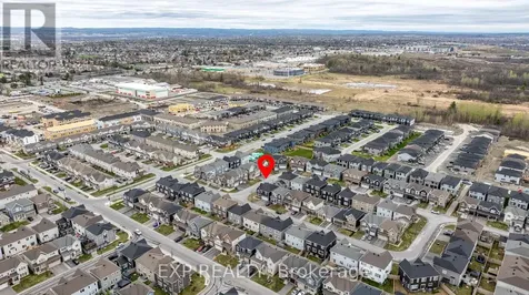 909 Lesage Way Ottawa ON K1W 0M8