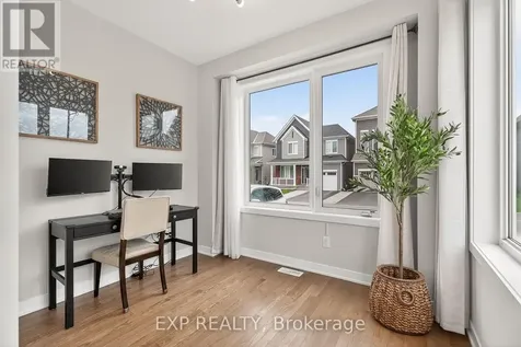 909 Lesage Way Ottawa ON K1W 0M8