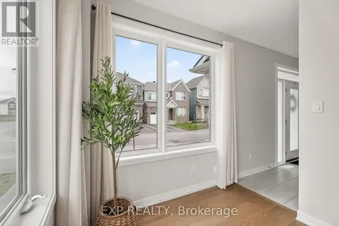 909 Lesage Way Ottawa ON K1W 0M8