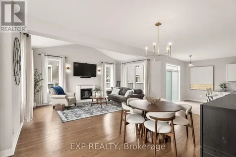 909 Lesage Way Ottawa ON K1W 0M8