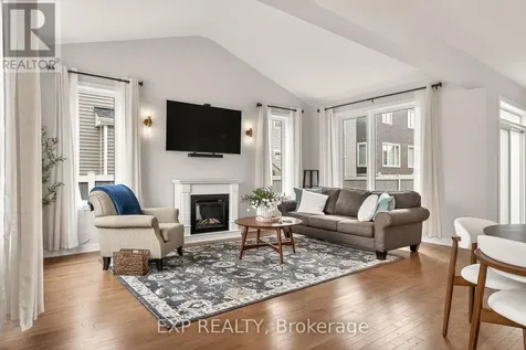 909 Lesage Way Ottawa ON K1W 0M8