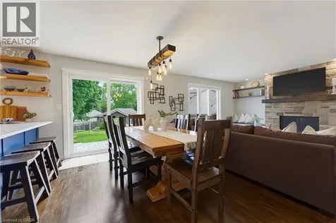 9 Burnside Drive Ayr ON N0B 1E0