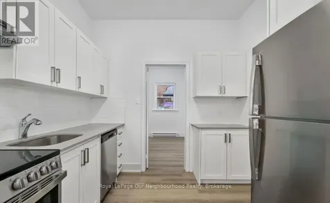 202 Green Street Cobourg ON K9A 3W7