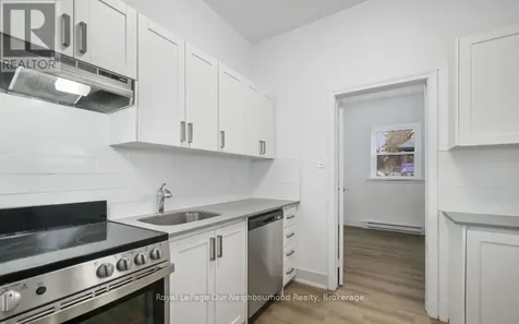 202 Green Street Cobourg ON K9A 3W7