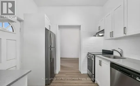 202 Green Street Cobourg ON K9A 3W7