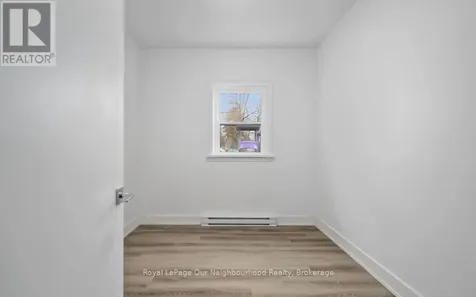 202 Green Street Cobourg ON K9A 3W7
