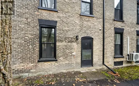202 Green Street Cobourg ON K9A 3W7