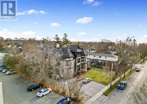 202 Green Street Cobourg ON K9A 3W7
