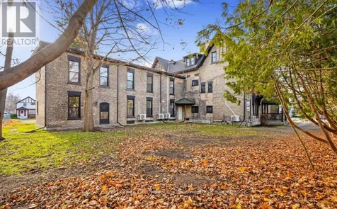 202 Green Street Cobourg ON K9A 3W7