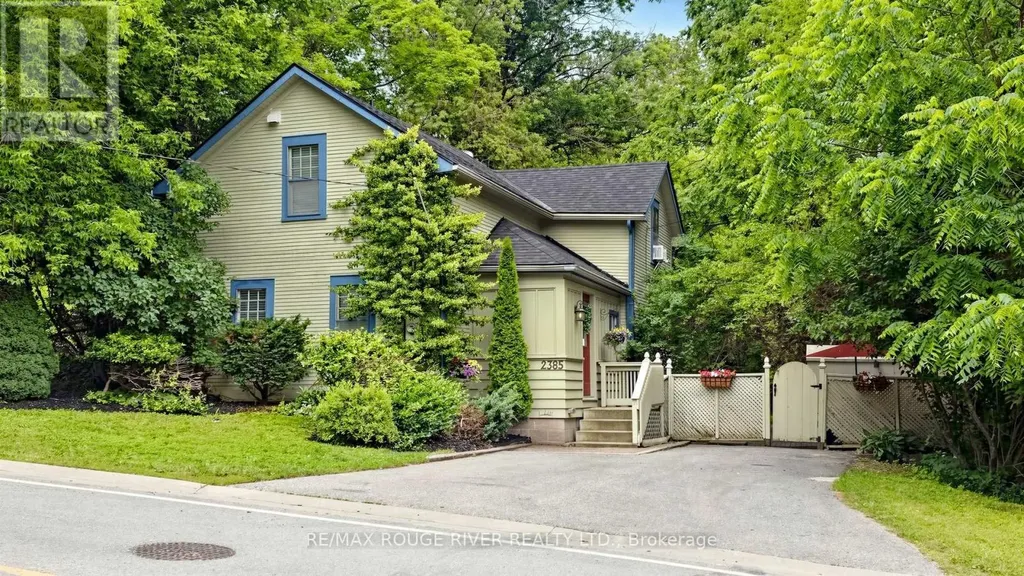 2385 Sixth Concession Road Pickering ON L1X 0J3