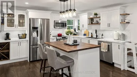 2385 Sixth Concession Road Pickering ON L1X 0J3
