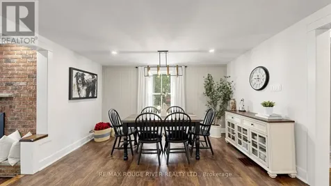2385 Sixth Concession Road Pickering ON L1X 0J3