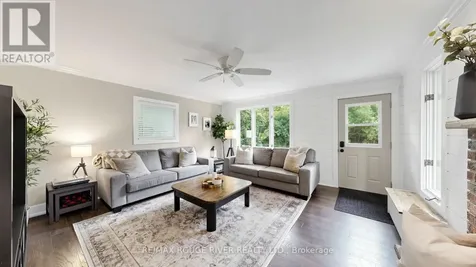 2385 Sixth Concession Road Pickering ON L1X 0J3