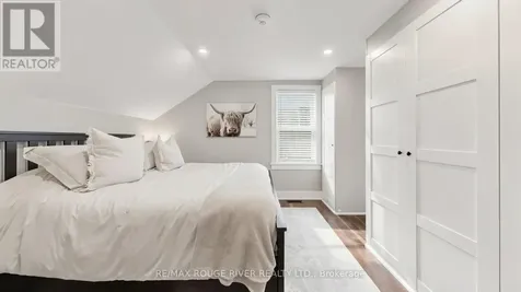 2385 Sixth Concession Road Pickering ON L1X 0J3