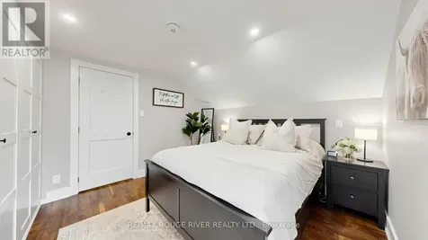 2385 Sixth Concession Road Pickering ON L1X 0J3