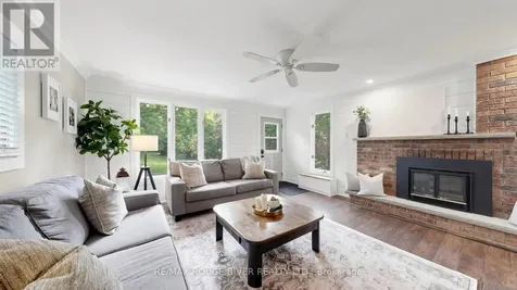 2385 Sixth Concession Road Pickering ON L1X 0J3