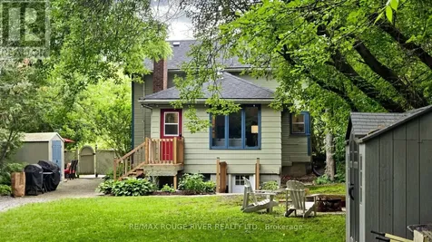 2385 Sixth Concession Road Pickering ON L1X 0J3
