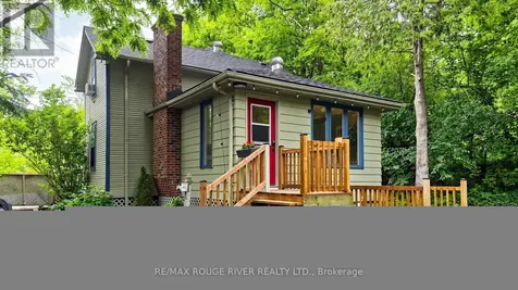 2385 Sixth Concession Road Pickering ON L1X 0J3
