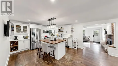 2385 Sixth Concession Road Pickering ON L1X 0J3