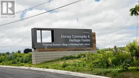 2385 Sixth Concession Road Pickering ON L1X 0J3