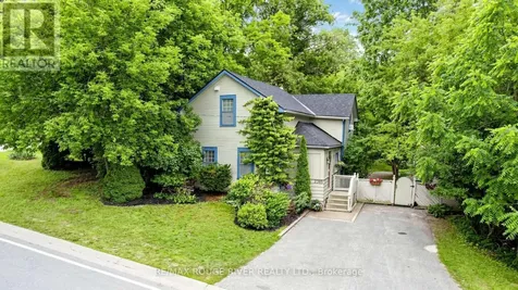2385 Sixth Concession Road Pickering ON L1X 0J3