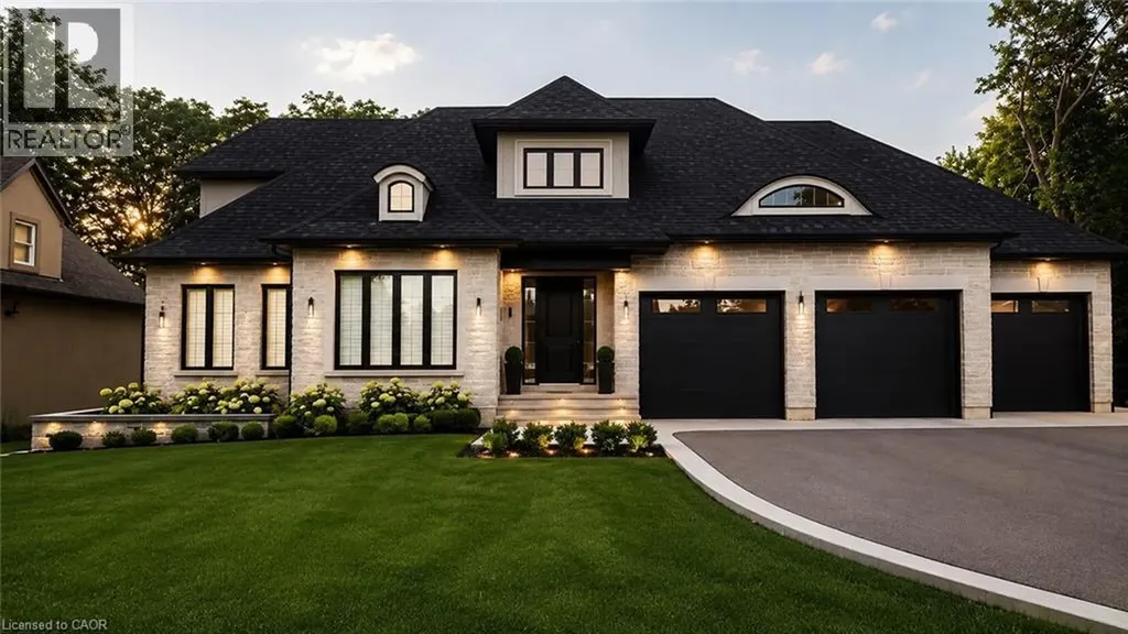 28 Calvin Street Ancaster ON L9G 2G3