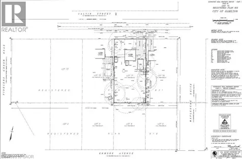 28 Calvin Street Ancaster ON L9G 2G3