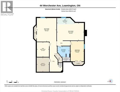 44 Worchester Leamington ON N8H 5C1