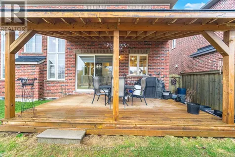 23 Twistleton Street Caledon ON L7C 3V9